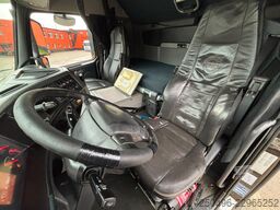 Volvo FH 500 6x2 GLOBE XL / HYDRAULICS