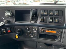 Volvo FH 500 6x2 GLOBE XL / HYDRAULICS
