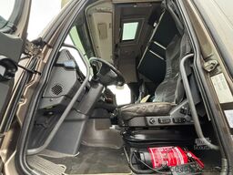 Volvo FH 500 6x2 GLOBE XL / HYDRAULICS