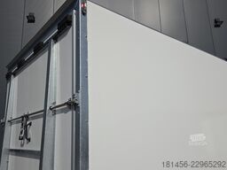 trailershop TFS 360 Seitentür Heckrampe 2.7to