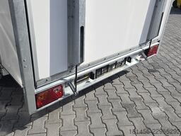 trailershop TFS 360 Seitentür Heckrampe 2.7to