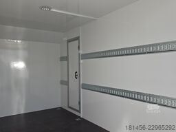 trailershop TFS 360 Seitentür Heckrampe 2.7to