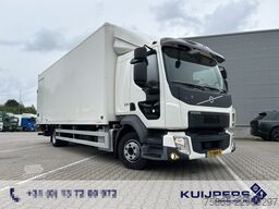 Volvo FL 210 Euro 6 D / 12 Ton / 293 dkm / Box / Laad...