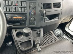 Volvo FL 210 Euro 6 D / 12 Ton / 293 dkm / Box / Laad...
