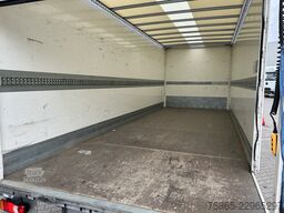Volvo FL 210 Euro 6 D / 12 Ton / 293 dkm / Box / Laad...