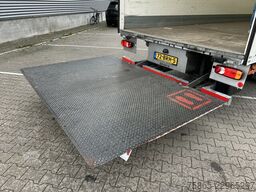 Volvo FL 210 Euro 6 D / 12 Ton / 293 dkm / Box / Laad...