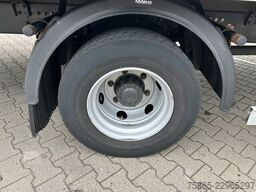 Volvo FL 210 Euro 6 D / 12 Ton / 293 dkm / Box / Laad...