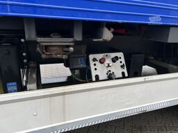 Fliegl TWP180 Wipkar / Mid Axle Trailer / BPW Disk / B...