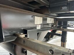 Fliegl TWP180 Wipkar / Mid Axle Trailer / BPW Disk / B...