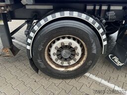 Fliegl TWP180 Wipkar / Mid Axle Trailer / BPW Disk / B...