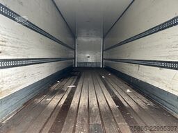 Groenewegen DRO-12-10 B / City / Box / Loadlift 2000 kg / A...