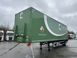 Groenewegen DRO-12-10 B / City / Box / Loadlift 2000 kg / A...
