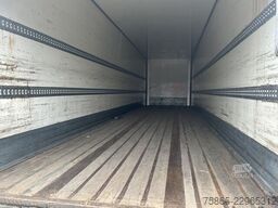 Groenewegen DRO-12-10 B / City / Box / Loadlift 2000 kg / N...