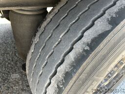 Schmitz Cargobull SCB S3T / Plateau - Flat Bed / Disk Brakes / Sw...