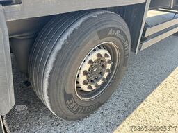 Schmitz Cargobull SCB S3T / Plateau - Flat Bed / Disk Brakes / Sw...