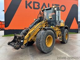 Caterpillar 930 H AC / CENTRL LUBRICATION