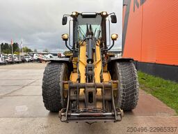 Caterpillar 930 H AC / CENTRL LUBRICATION