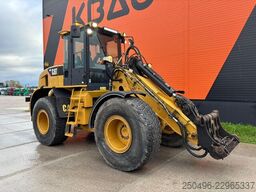 Caterpillar 930 H AC / CENTRL LUBRICATION