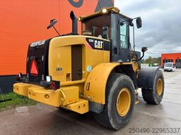 Caterpillar 930 H AC / CENTRL LUBRICATION