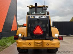 Caterpillar 930 H AC / CENTRL LUBRICATION