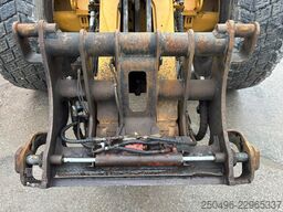 Caterpillar 930 H AC / CENTRL LUBRICATION