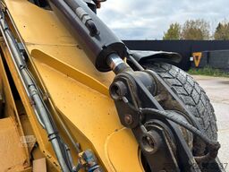 Caterpillar 930 H AC / CENTRL LUBRICATION