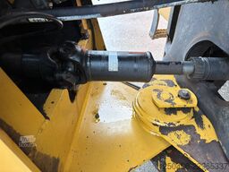 Caterpillar 930 H AC / CENTRL LUBRICATION