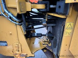 Caterpillar 930 H AC / CENTRL LUBRICATION