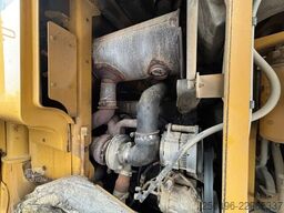 Caterpillar 930 H AC / CENTRL LUBRICATION