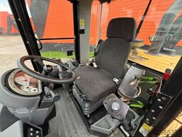 Caterpillar 930 H AC / CENTRL LUBRICATION