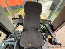 Caterpillar 930 H AC / CENTRL LUBRICATION