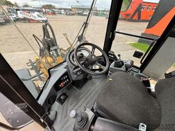 Caterpillar 930 H AC / CENTRL LUBRICATION