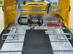 IVECO 70C18H/P Schiebeplateau ca. 610 x 240 cm