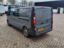 Renault Trafic 170.30 DUBBELE CABINE L2H1 AUTOMAAT - 2x...