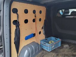 Renault Trafic 170.30 DUBBELE CABINE L2H1 AUTOMAAT - 2x...