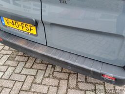 Renault Trafic 170.30 DUBBELE CABINE L2H1 AUTOMAAT - 2x...