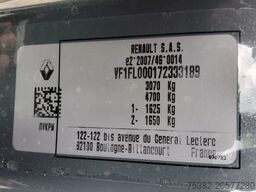 Renault Trafic 170.30 DUBBELE CABINE L2H1 AUTOMAAT - 2x...