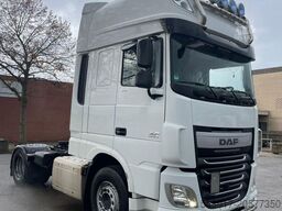DAF XF 106 510 SSC 1-Hand