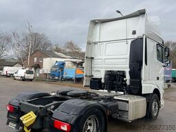 DAF XF 106 510 SSC 1-Hand