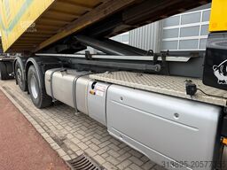 DAF CF85-460 6x2 VDL Hook system, LZV-Ontheffing, 3...