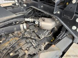 DAF CF85-460 6x2 VDL Hook system, LZV-Ontheffing, 3...