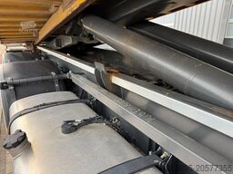 DAF CF85-460 6x2 VDL Hook system, LZV-Ontheffing, 3...