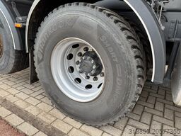 DAF CF85-460 6x2 VDL Hook system, LZV-Ontheffing, 3...