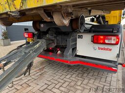 DAF CF85-460 6x2 VDL Hook system, LZV-Ontheffing, 3...