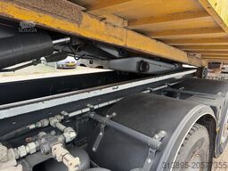 DAF CF85-460 6x2 VDL Hook system, LZV-Ontheffing, 3...