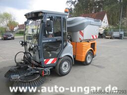 Hako Citymaster CM1250 Kehrmaschine 4x4  Knic