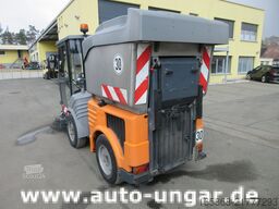 Hako Citymaster CM1250 Kehrmaschine 4x4  Knic