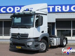 Mercedes-Benz Antos 1833 L