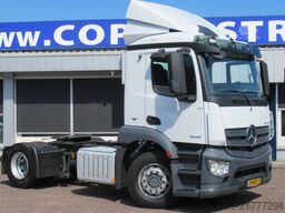 Mercedes-Benz Antos 1833 L