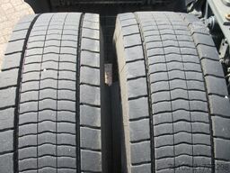 Mercedes-Benz Antos 1833 L